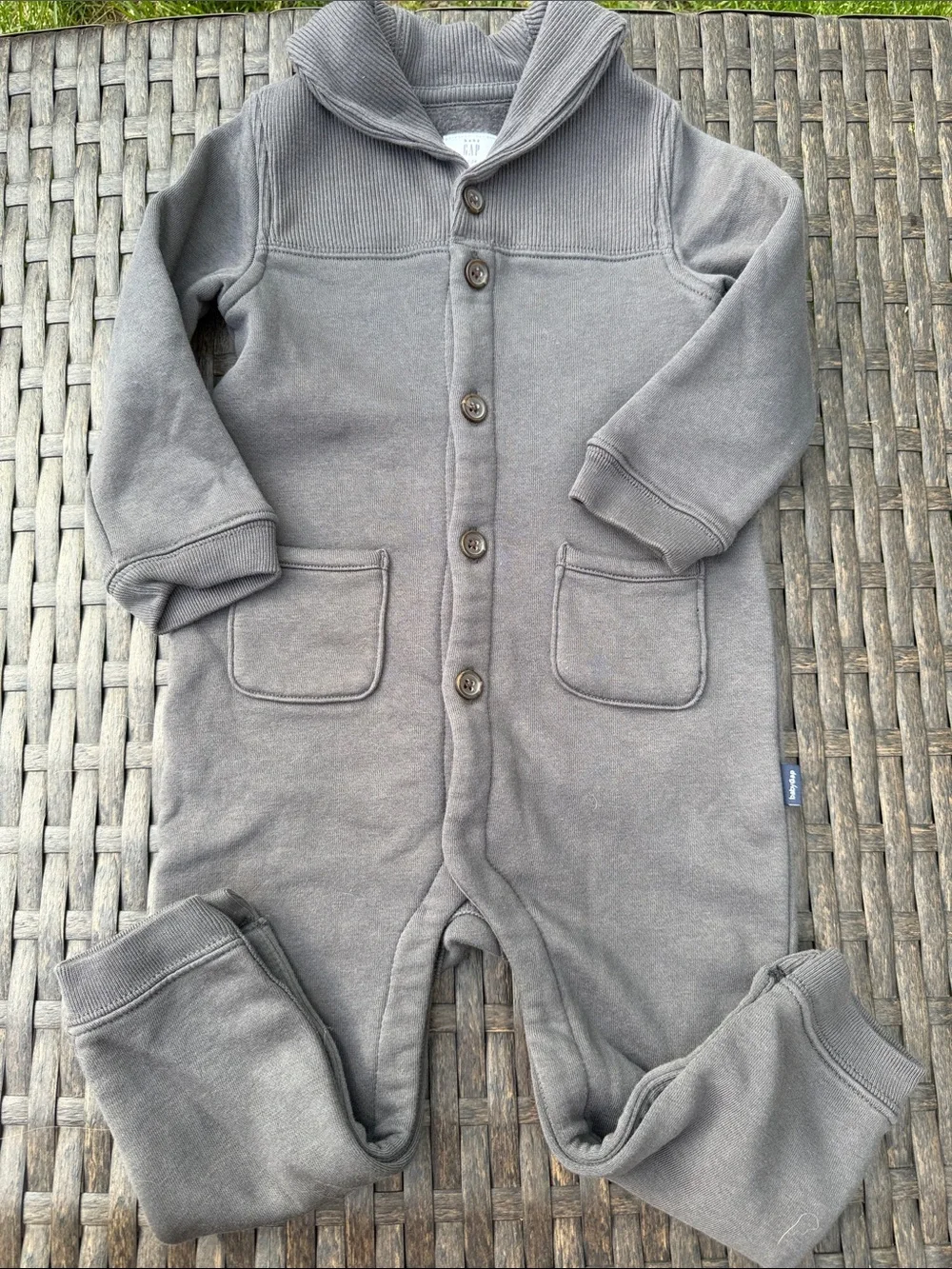 NWOT GAP One-Piece Outfit